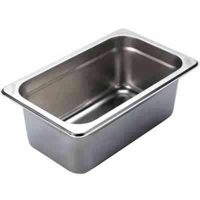 Гастроемкость FoREST Bestkeep GN 1/4 h 100 мм 2,6 л (111470) Винница