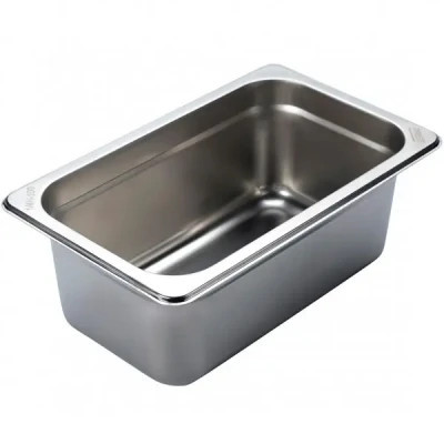 Гастроємність FoREST Bestkeep GN 1/4 h 100 мм 2,6 л (111470) Вінниця - фото 1