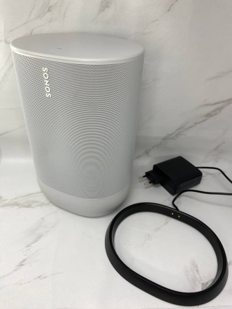 Б/У Портативна колонка Sonos Move 2 Киев