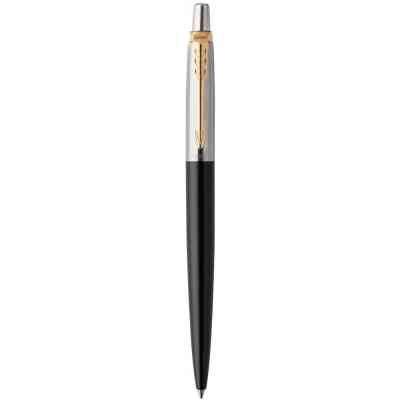 Ручка шариковая Parker JOTTER 17 Bond Street Black GT BP (14 032) Винница
