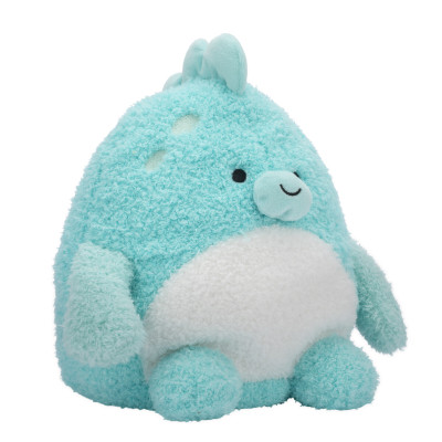 Мягкая игрушка BumBumz AquaBumz Рыба-Фугу Бри, 19 см (RBBZ00452) Винница - изображение 3