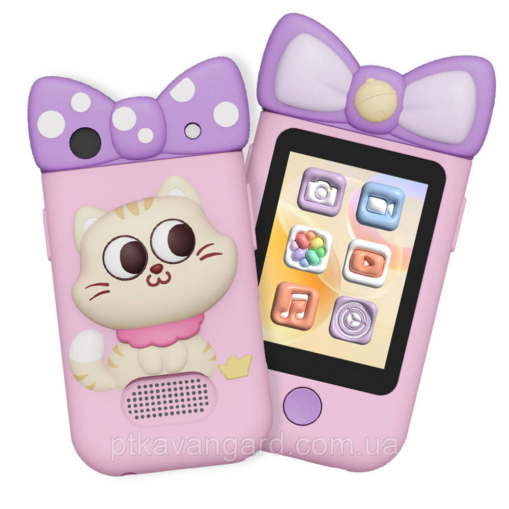 Фотокамера игрушечный 