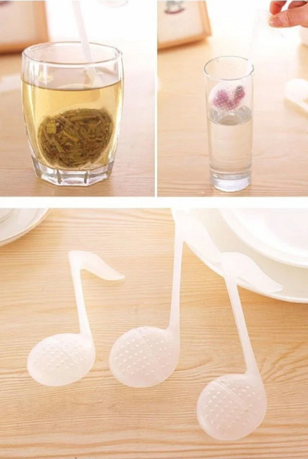 Ситечко для заварювання чаю. Київ - фото 3