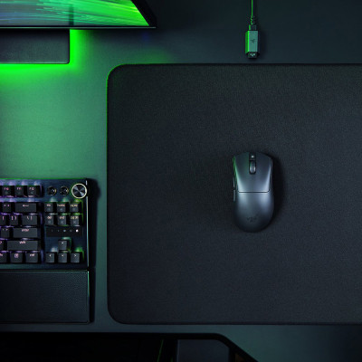 Мышка Razer DeathAdder V3 Hyperspeed Wireless Black (RZ01-05140100-R3G1) Винница - изображение 7