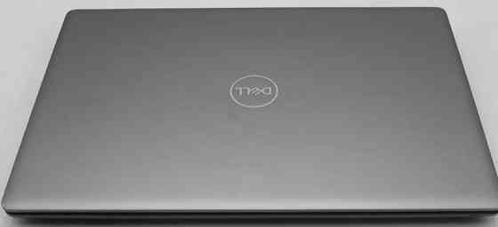 Ноутбук DELL PRECISION 7560 | CORE I5-11500H | 512GB | 32GB RAM/Nvidia T1200 Киев