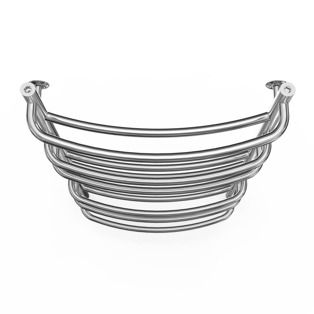 Водяна сушарка для рушників Laris Євромікс П10 500x900 Київ - фото 4