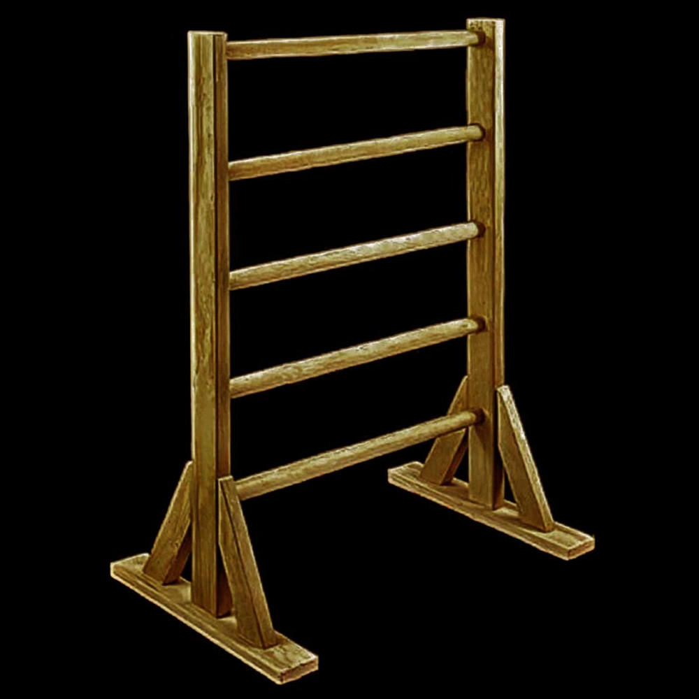 Станок для растяжки 