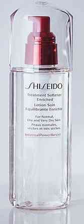 Лосьйон для обличчя Shiseido free Skincare Treatment Softener Enriched Слов'янськ