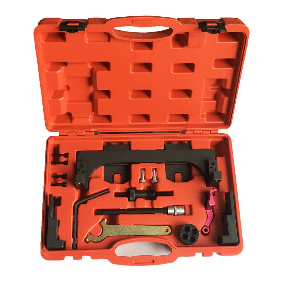 Набор фиксаторов валов BMW MINI B38 B48 B58 REWOLT (T1085BMW) Чернигов - изображение 1