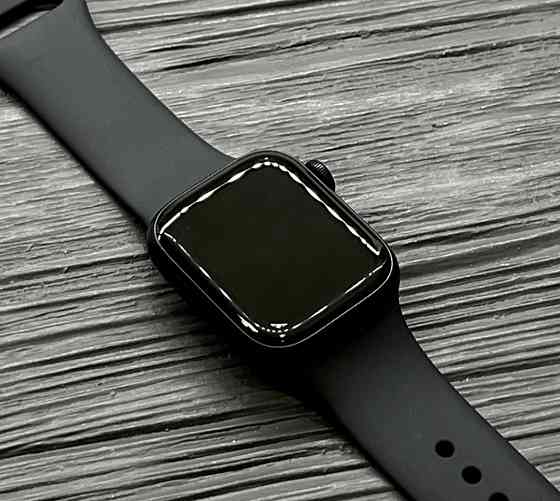Apple Watch Series 8 41Midnight. Киев