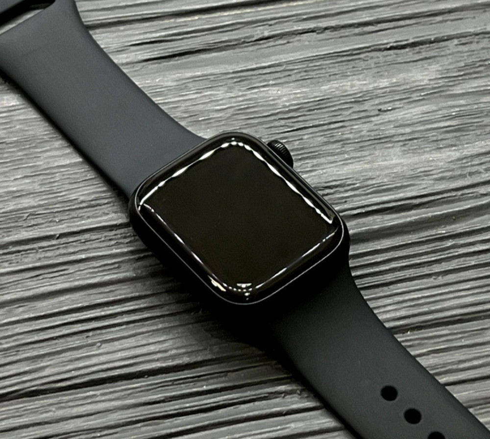 Apple Watch Series 8 41Midnight. Київ - фото 1