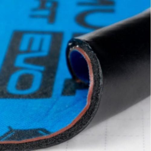 Віброізоляційний матеріал СТК MULTIMAT EVO 700x500 мм товщиною 7.5 мм Харків - фото 1