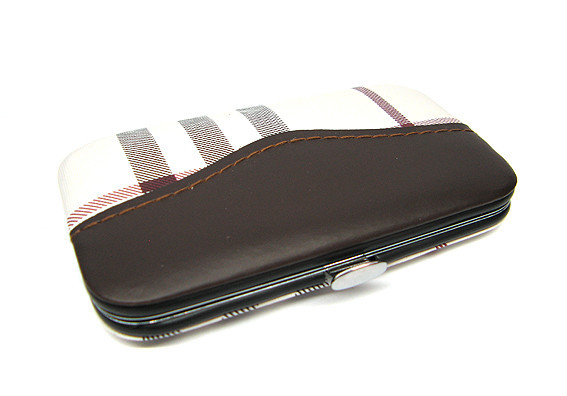 Маникюрный набор портативный 7 предметов Киев - изображение 2