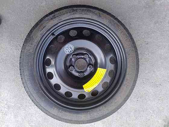 Докатка — Chery Tiggo (2007–2024) Київ