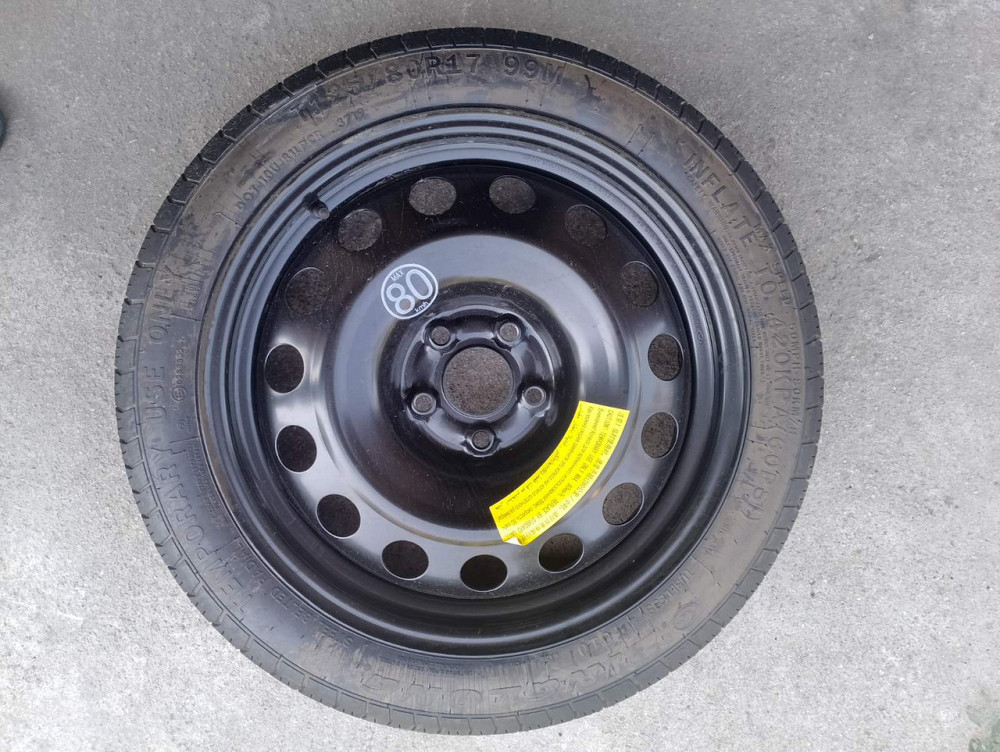 Докатка — Chery Tiggo (2007–2024) Київ - фото 1