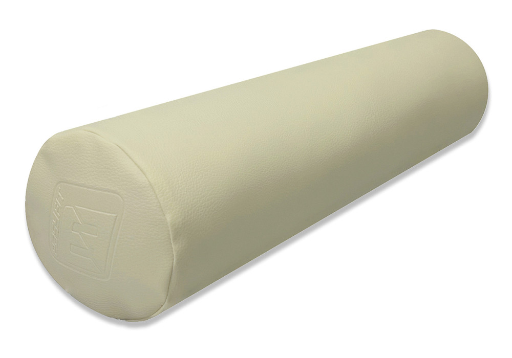 Валик для масажного столу EasyFit 60 см бежевий Коломия - фото 1