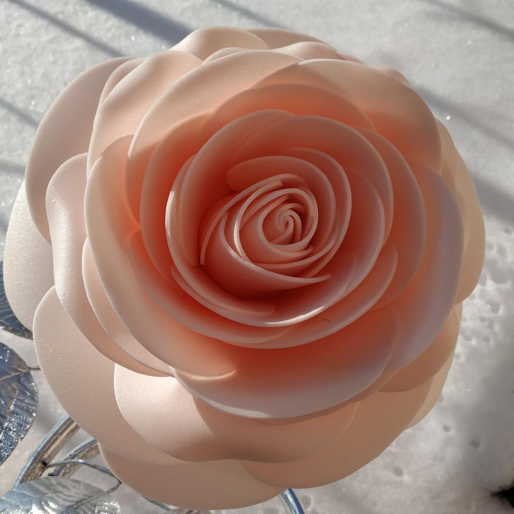 Світильник-нічник "Зефірна камелія" Дніпро - фото 8