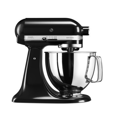 Кухонний комбайн KitchenAid 5KSM125EOB Вінниця - фото 3