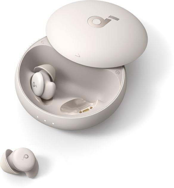 Навушники Anker SoundCore Sleep A20 White (A6611G21) ( Білий ) Харьков - изображение 18