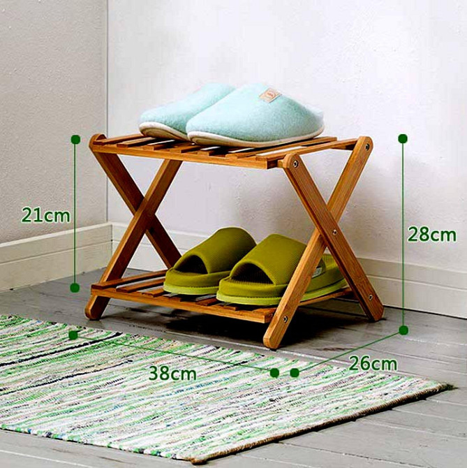 Полка для обуви 