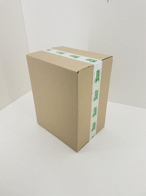 Ящик з гофракартона (270*200*330) (20 шт) Харків - фото 3
