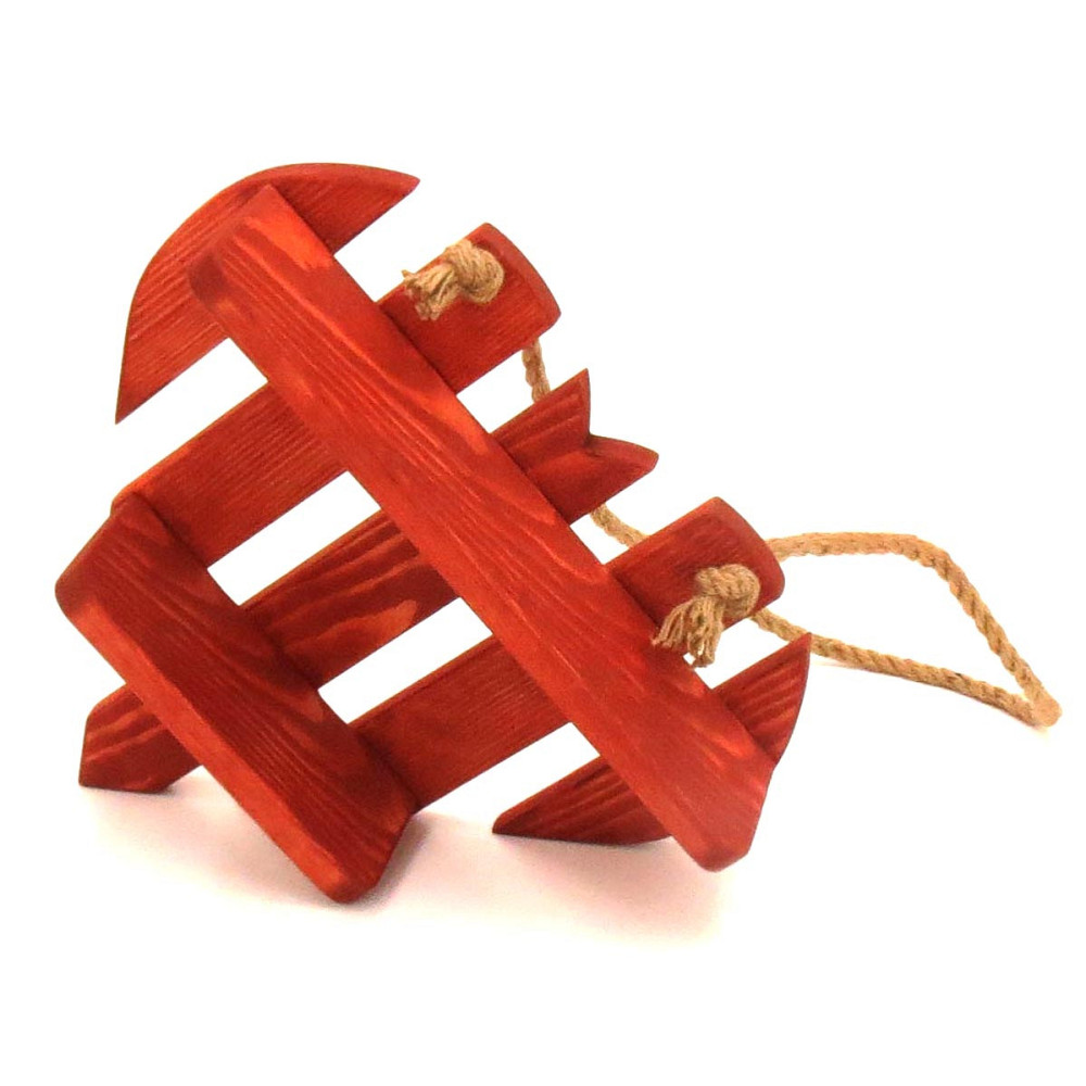 Настенная полка 