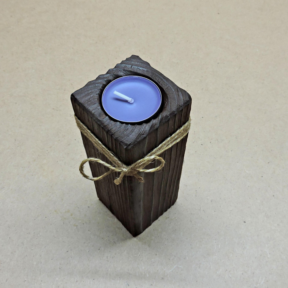 Подсвечник 