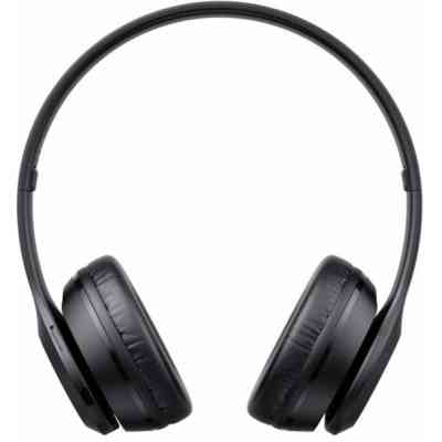 Наушники Havit HV-H632BT Black (HV-H632BT) Винница