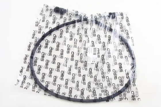 Трос ручного гальма ГАЗ-3302 SD передній Вінниця