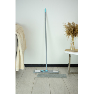 Швабра Idea Home DS-1208A Blue Вінниця - фото 5