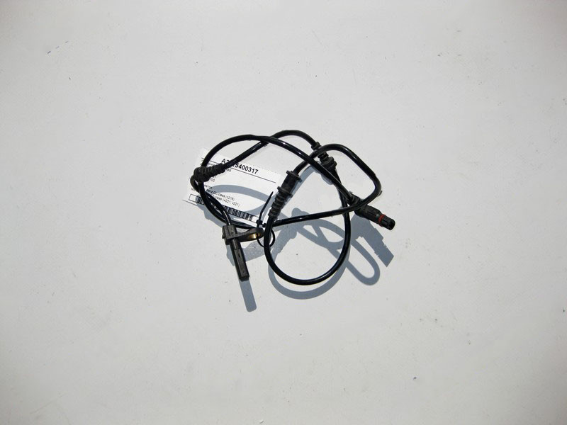 Mercedes-Benz  A2215400317 Передній датчик ABS S-Class W221 CL C216 Одесса - изображение 1