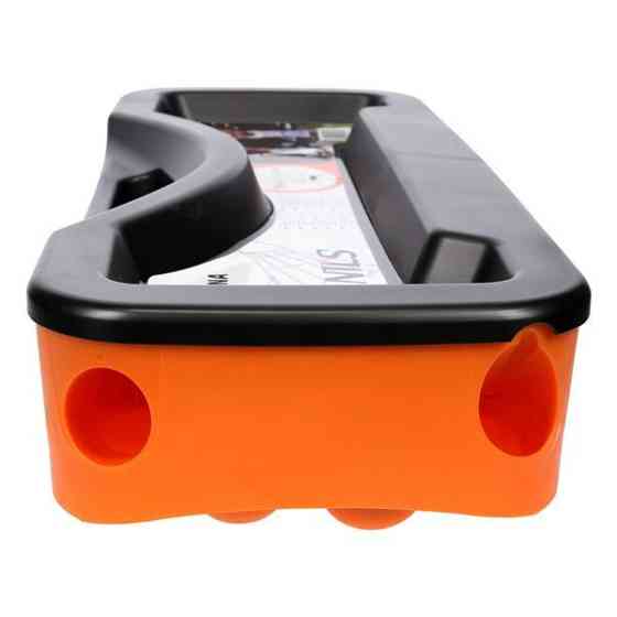 Набор для бадминтона 2 ракетки + 2 волана + сетка + чехол NILS ZSB1 Киев