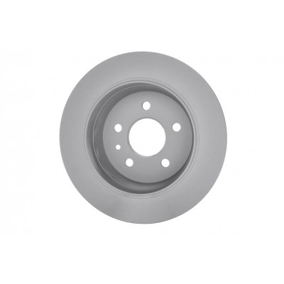 Тормозной диск Bosch 0 986 478 873 Винница - изображение 4