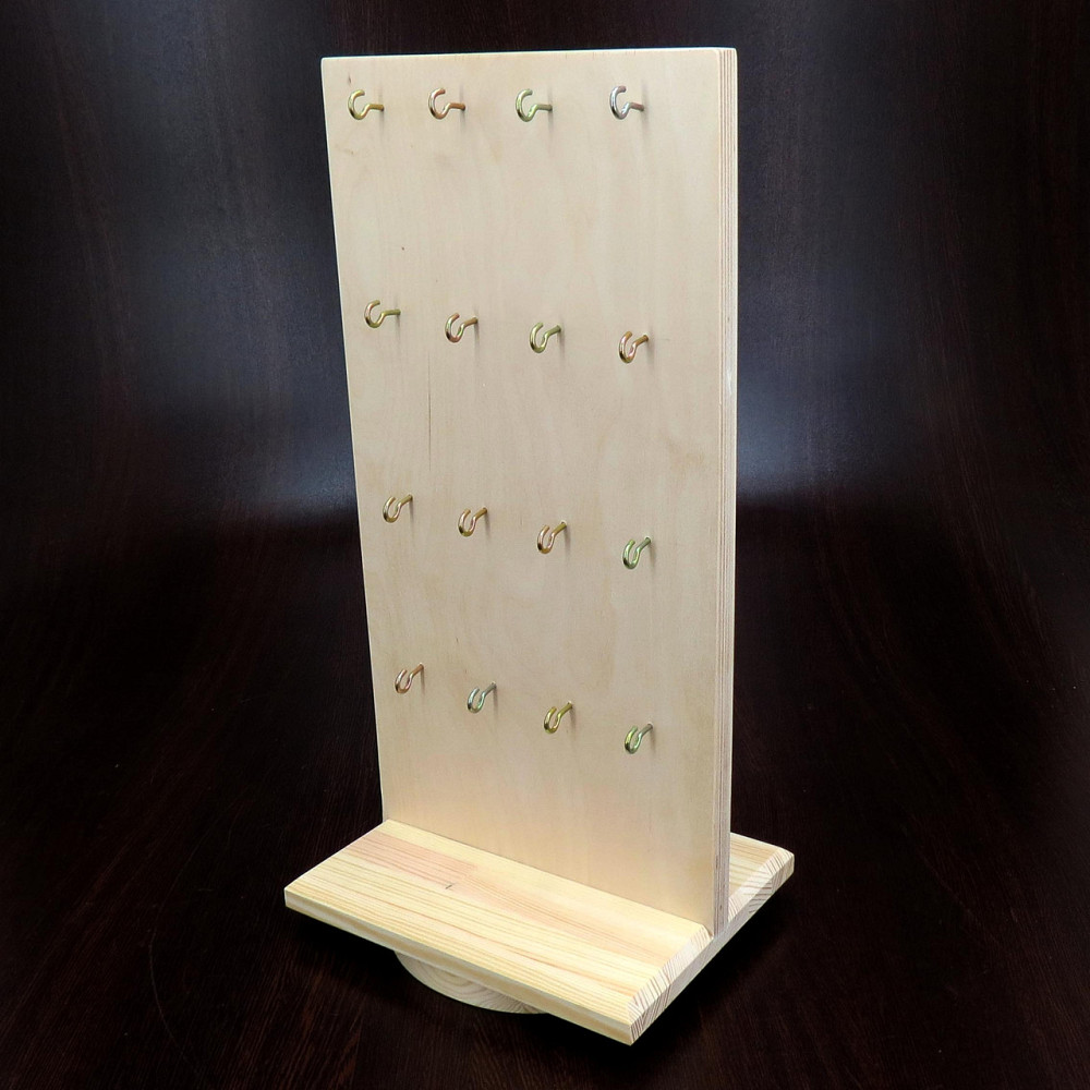 Органайзер для браслетов и часов 