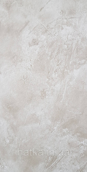 Шпалери вінілові на флізелін Caselio The Place to bed 0.53х10 м широкі білі смуги бежеві золотисті Київ - фото 1