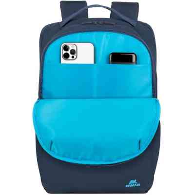 Рюкзак для ноутбука RivaCase 15.6" 7764 Ulsan Dark Blue (7764DarkBlue) Вінниця