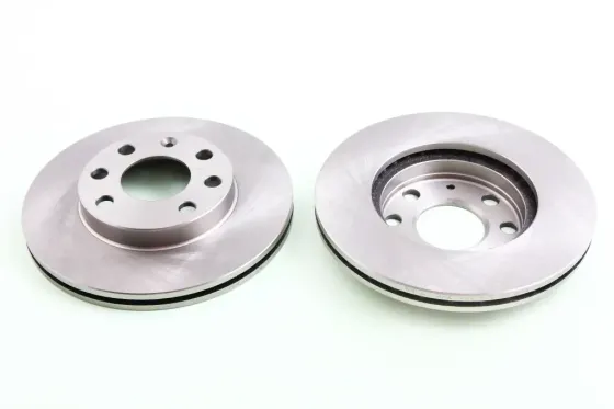 Диск тормозной Aveo 13 передний QAP (2 шт.) Винница