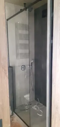 Душевые корпуса Киев