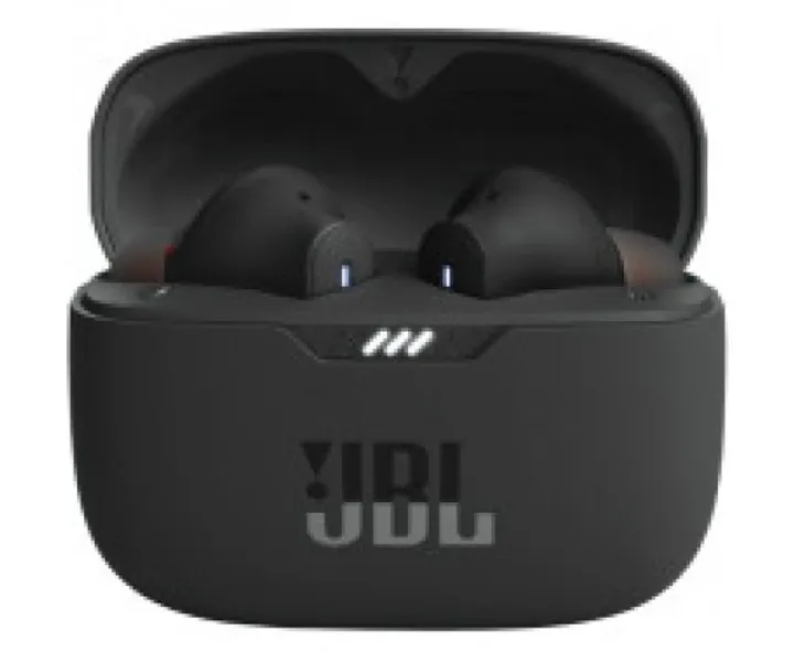 Бездротові навушники JB Tune 230NC TWS Black | ANC, JBL Pure Bass, 40 год, Bluetooth 5.2, IPX4 Київ - фото 4