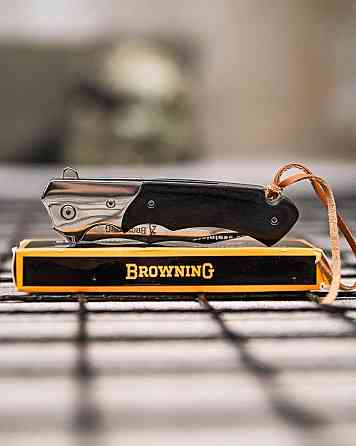 Викидний ніж Browning black РП7370 Одеса