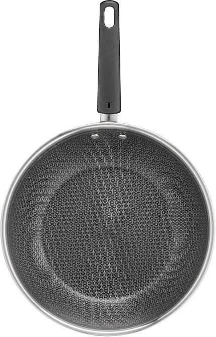 Сковорода Tefal Emotion+ Power 28 см (E3411655) ( 16590 ) Харків - фото 7