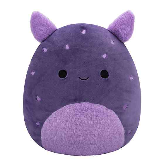 М'яка іграшка Squishmallows – Морський кролик Оха (36 cm) Дніпро