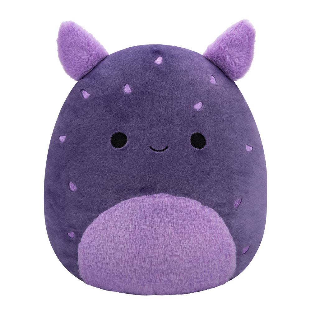 М'яка іграшка Squishmallows – Морський кролик Оха (36 cm) Дніпро - фото 1