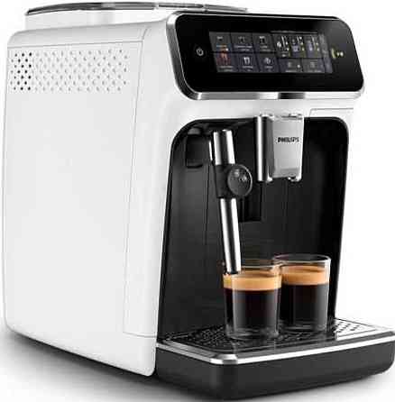 Кавомашина автоматична: Phillips EP3323/40 Харків