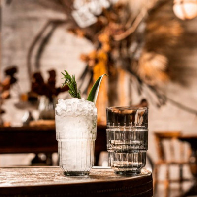 Стакан Onis (Libbey) серія "LINQ" Beverage висока 290 мл (833454) Винница - изображение 2