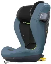 Автокрісло Swandoo Charlie i-Size Blueberry 15-36 kg Київ - фото 1