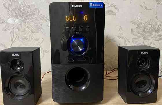 Акустическая система Sven MS-2050/ Bluetooth / Ideal Киев