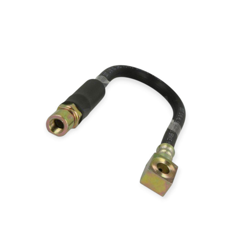 Шланг Opel Ascona, Astra F, Kadett, Saab 9-3 передній (323 мм) гальмівний Мукачево - фото 1