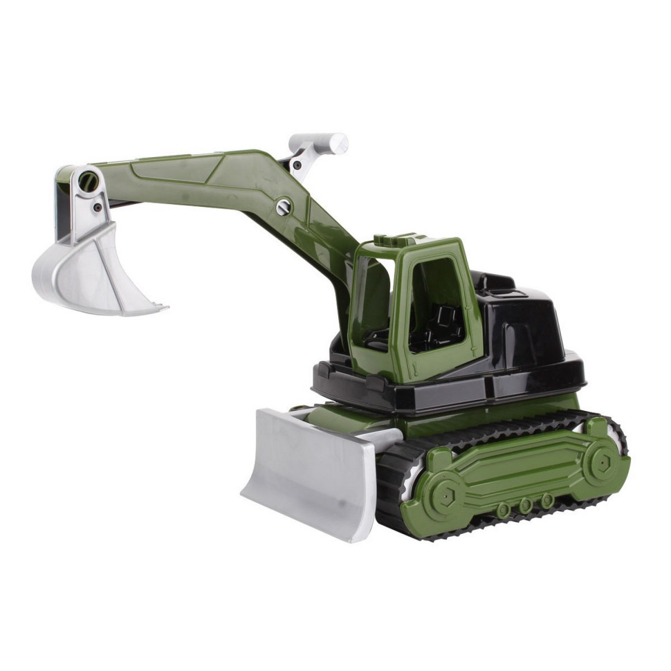 Іграшка "Трактор" 9208TXK Вінниця - фото 1