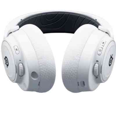 Наушники SteelSeries Arctis Nova 7X Wireless White (61567) Винница